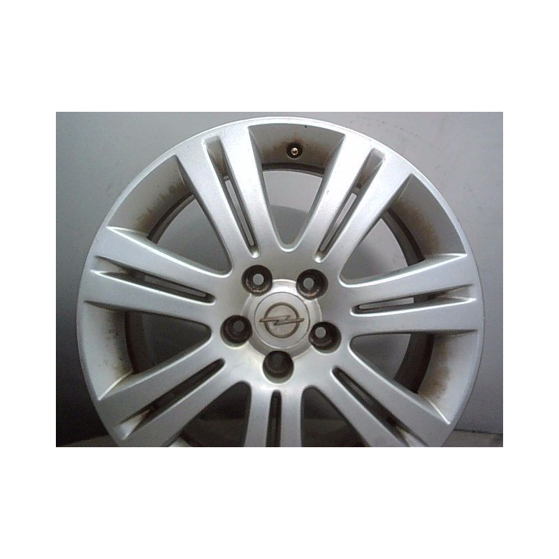 JANTE ALUMINIUM OPEL VECTRA