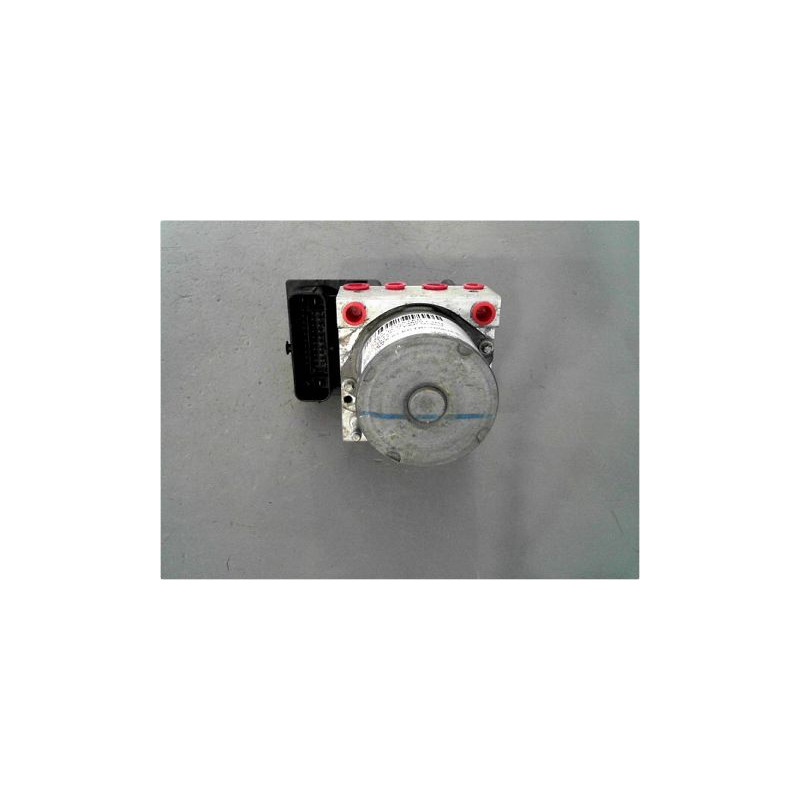 UNITE HYDRAULIQUE ABS RENAULT MASTER III 3500 L1H1 10-15