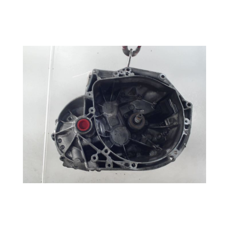 BOITE A VITESSE MECANIQUE PEUGEOT 3008 1.6 HDi