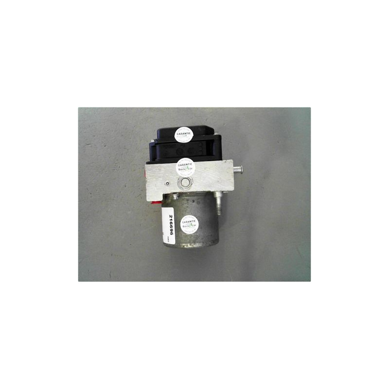 UNITE HYDRAULIQUE ABS RENAULT MASTER III 3500 L1H1 10-15