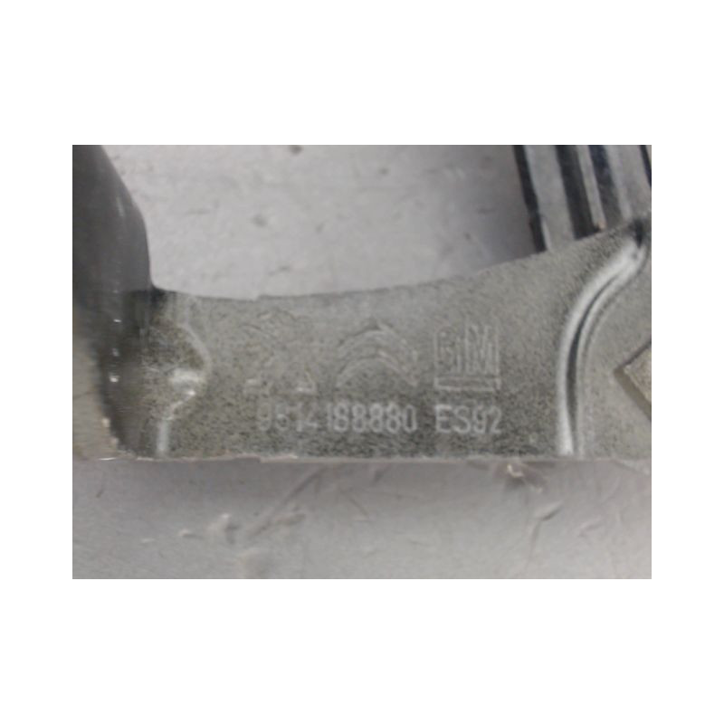 COMPAS DROIT CAPOT CITROEN C5 AIRCR.