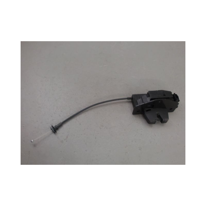 SERRURE HAYON  CITROEN C5 AIRCR.