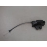 SERRURE HAYON  CITROEN C5 AIRCR.