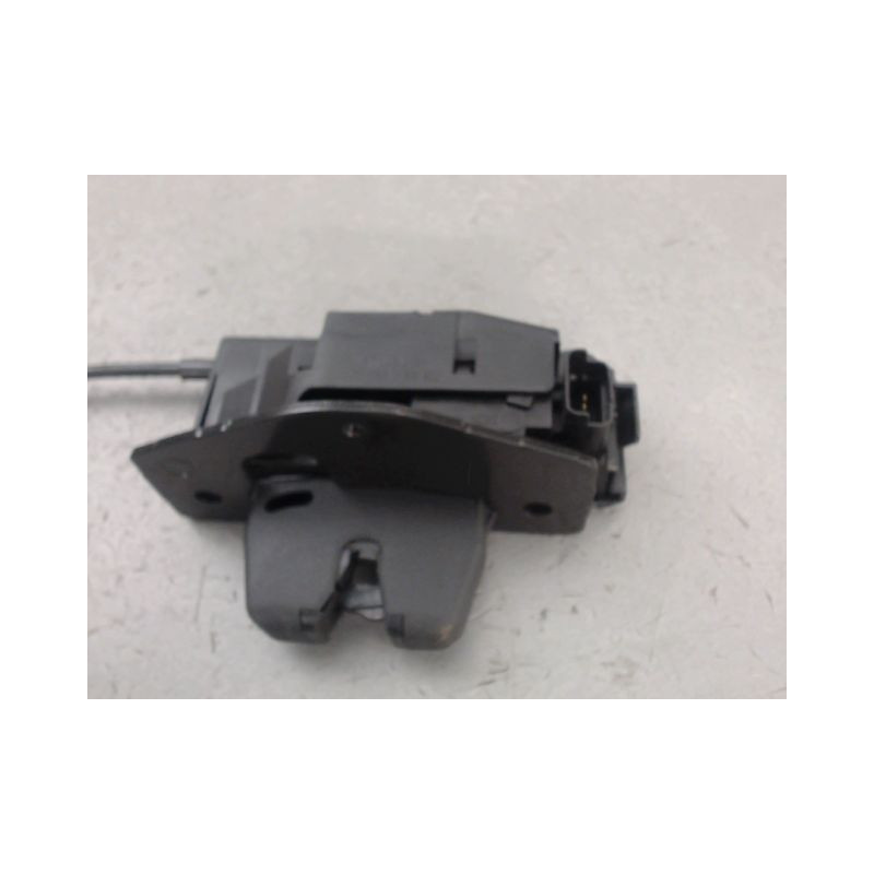 SERRURE HAYON  CITROEN C5 AIRCR.