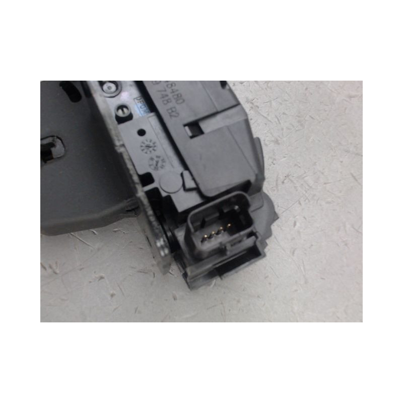 SERRURE HAYON  CITROEN C5 AIRCR.