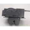 SERRURE HAYON  CITROEN C5 AIRCR.