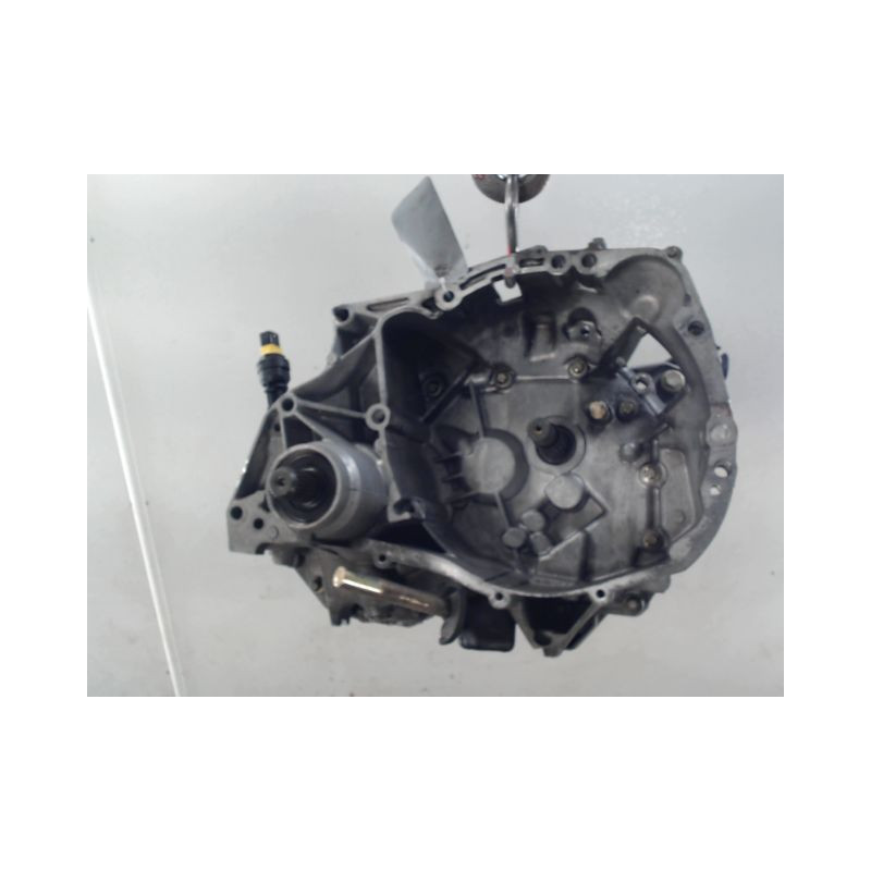 BOITE A VITESSE MECANIQUE RENAULT CLIO 1.2 (BB0A, BB0F, BB10, BB1K, BB28, BB2D, BB2H, CB0A,...