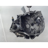 BOITE A VITESSE MECANIQUE RENAULT CLIO 1.2 (BB0A, BB0F, BB10, BB1K, BB28, BB2D, BB2H, CB0A,...