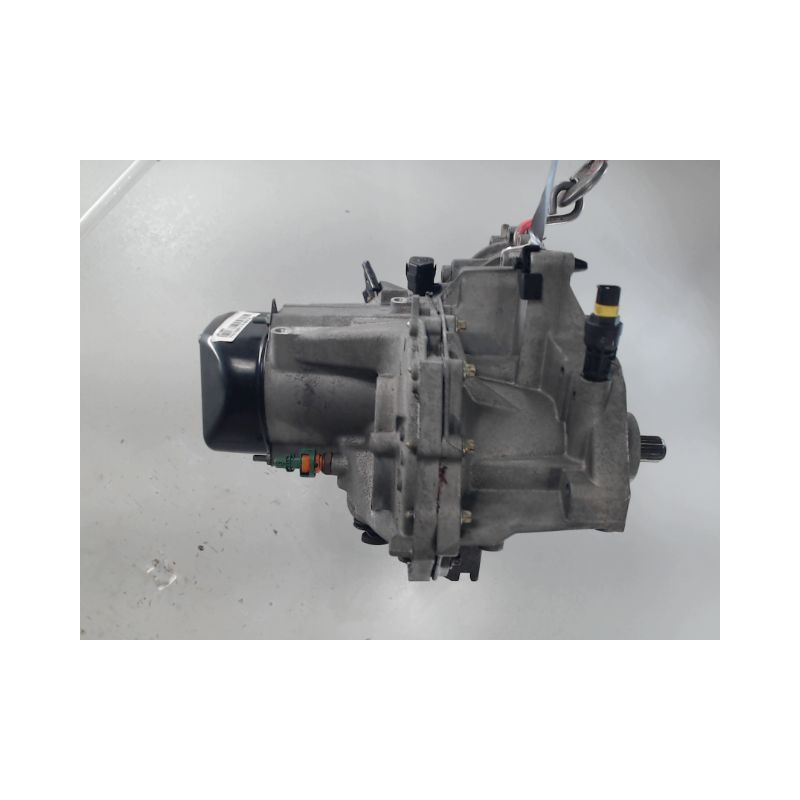 BOITE A VITESSE MECANIQUE RENAULT CLIO 1.2 (BB0A, BB0F, BB10, BB1K, BB28, BB2D, BB2H, CB0A,...