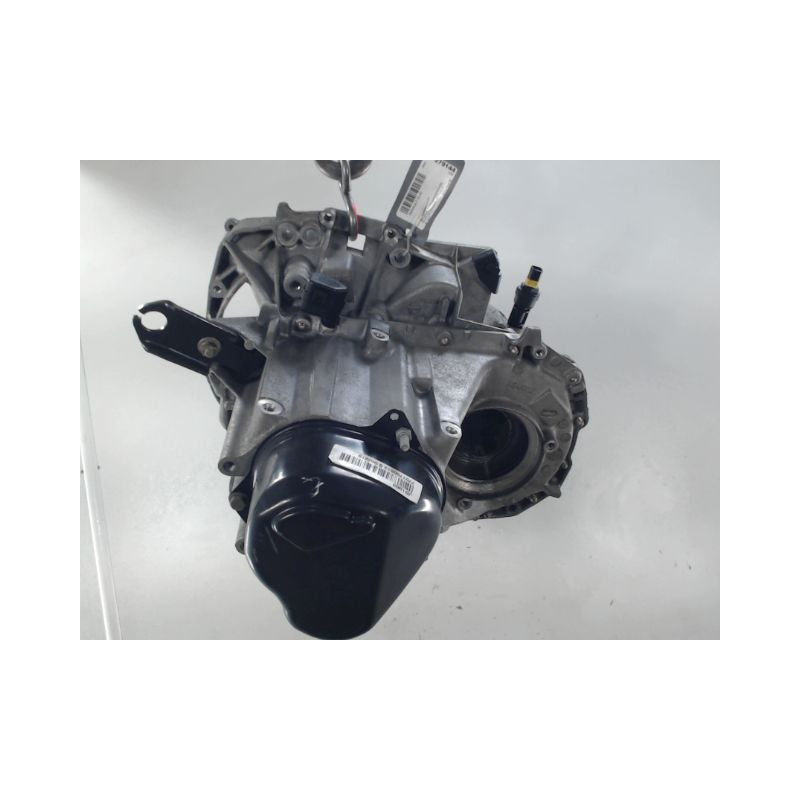 BOITE A VITESSE MECANIQUE RENAULT CLIO 1.2 (BB0A, BB0F, BB10, BB1K, BB28, BB2D, BB2H, CB0A,...