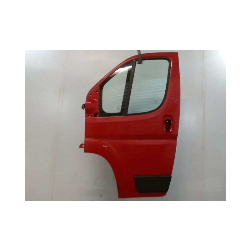 PORTE AVANT GAUCHE FIAT DUCATO