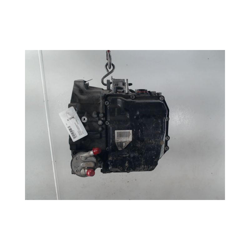 BOITE A VITESSE AUTOMATIQUE PEUGEOT 308 1.2 THP 130