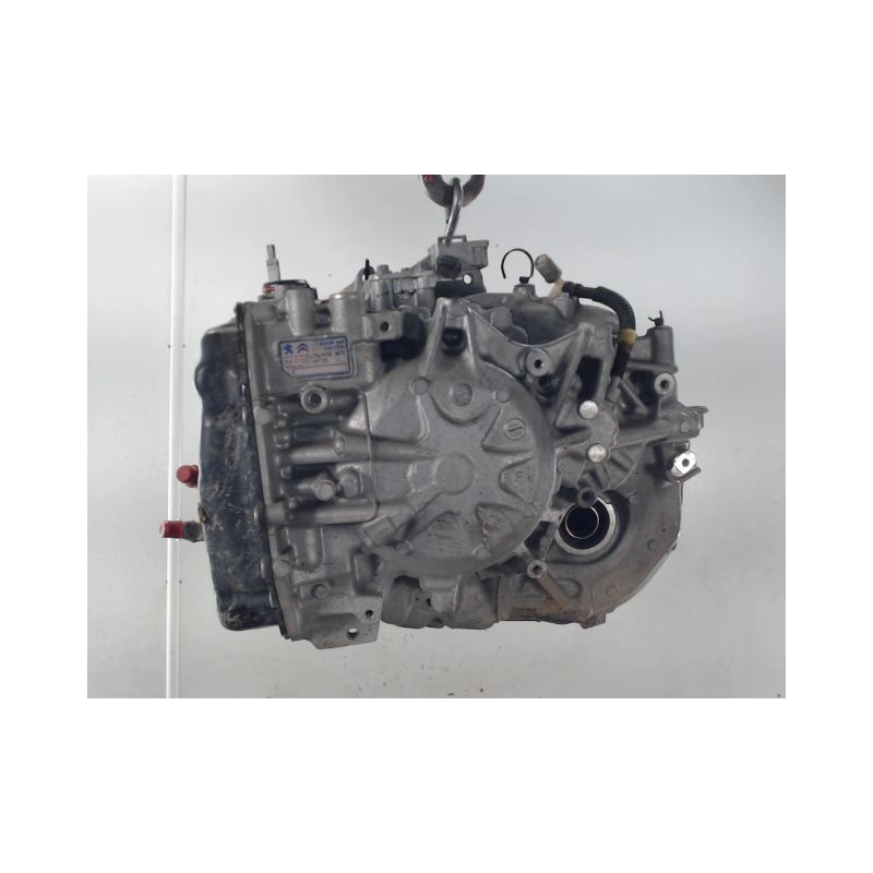 BOITE A VITESSE AUTOMATIQUE PEUGEOT 308 1.2 THP 130