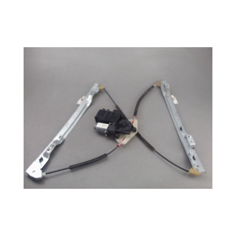 MECANISME LEVE-GLACE AVANT DROIT CITROEN C4