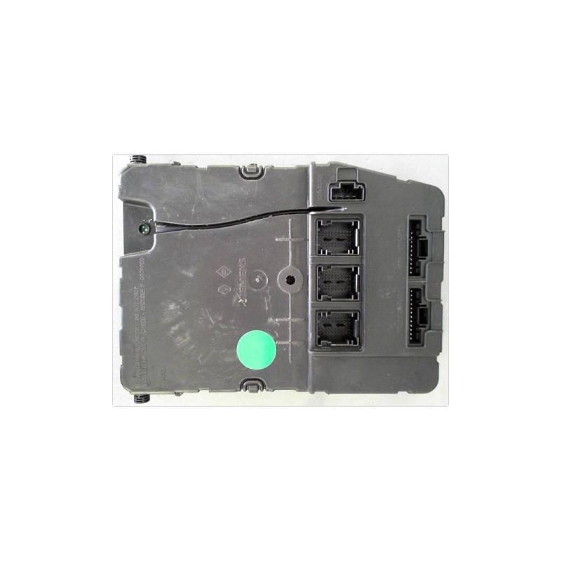 BOITIER GESTION HABITACLE RENAULT MEGANE II PH1 02-05