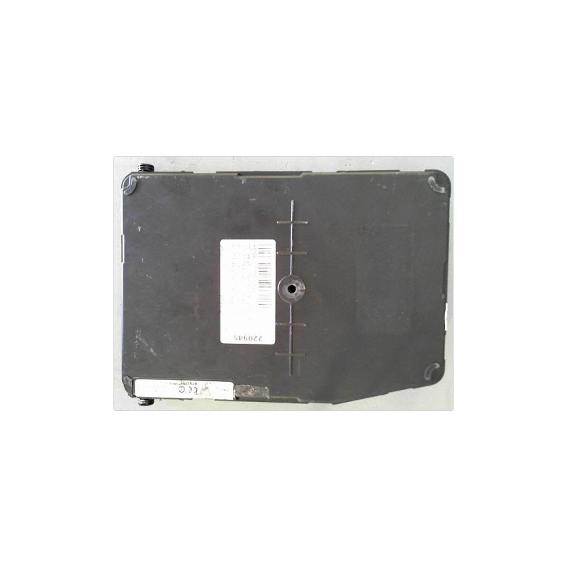 BOITIER GESTION HABITACLE RENAULT MEGANE II PH1 02-05