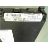 BOITIER GESTION HABITACLE RENAULT MEGANE II PH1 02-05