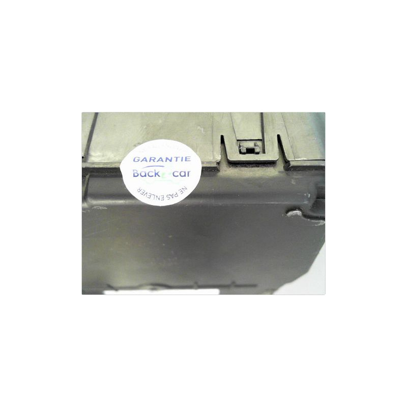 BOITIER GESTION HABITACLE RENAULT MEGANE II PH1 02-05