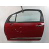 PORTE AVANT GAUCHE CITROEN DS3