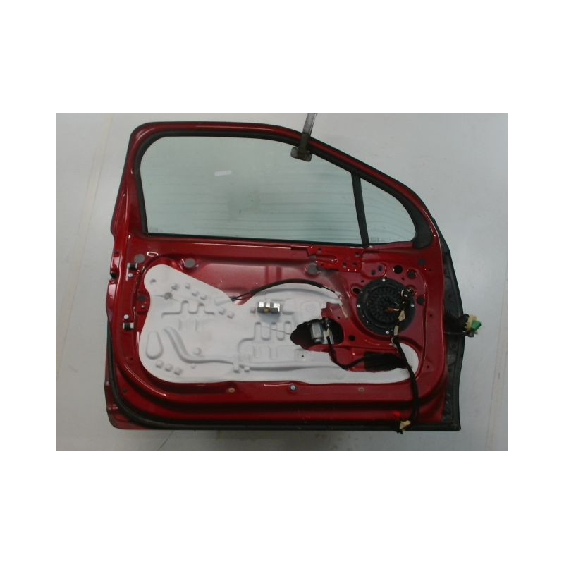PORTE AVANT GAUCHE CITROEN DS3