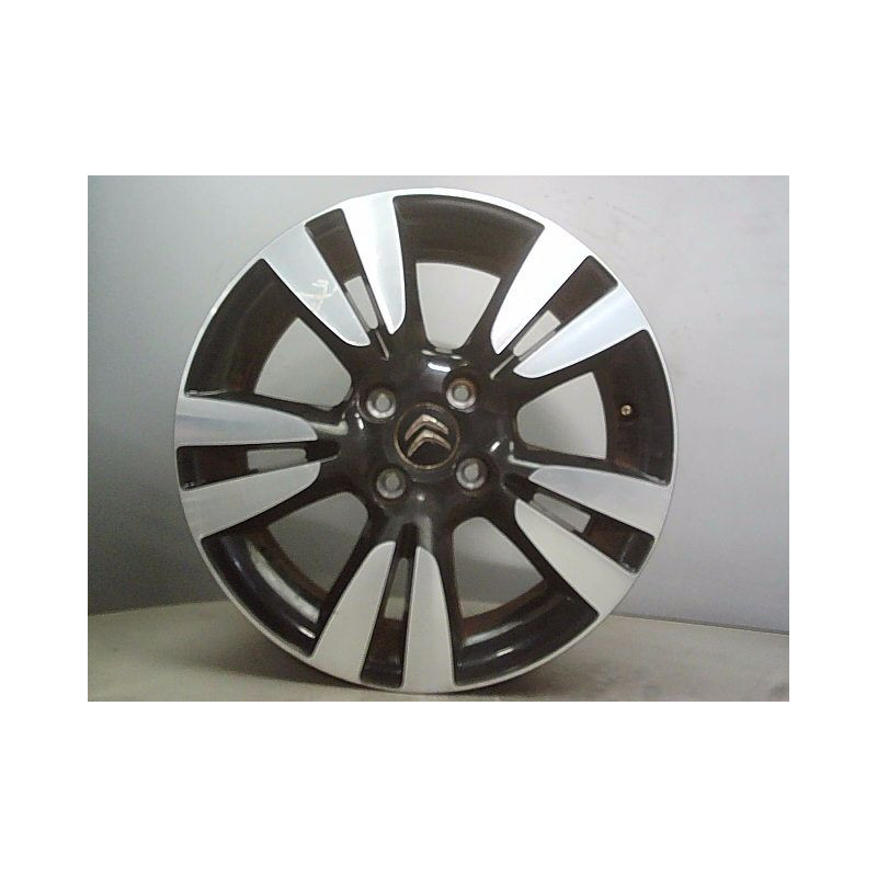 JANTE ALUMINIUM CITROEN DS3