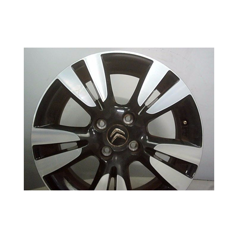 JANTE ALUMINIUM CITROEN DS3