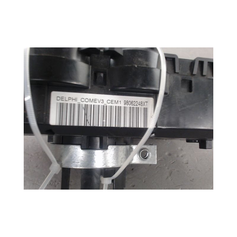 BLOC COMMODOS CITROEN BERLINGO