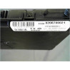 BOITIER GESTION HABITACLE RENAULT GRAND SCENIC II PH2 06-09