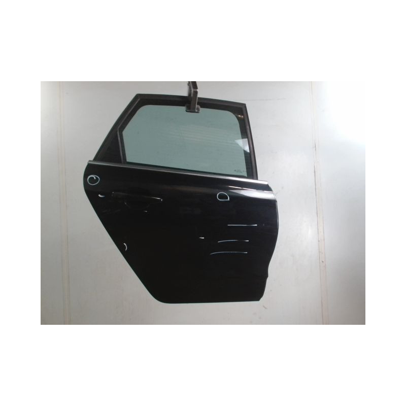 PORTE ARRIERE DROIT CITROEN C4