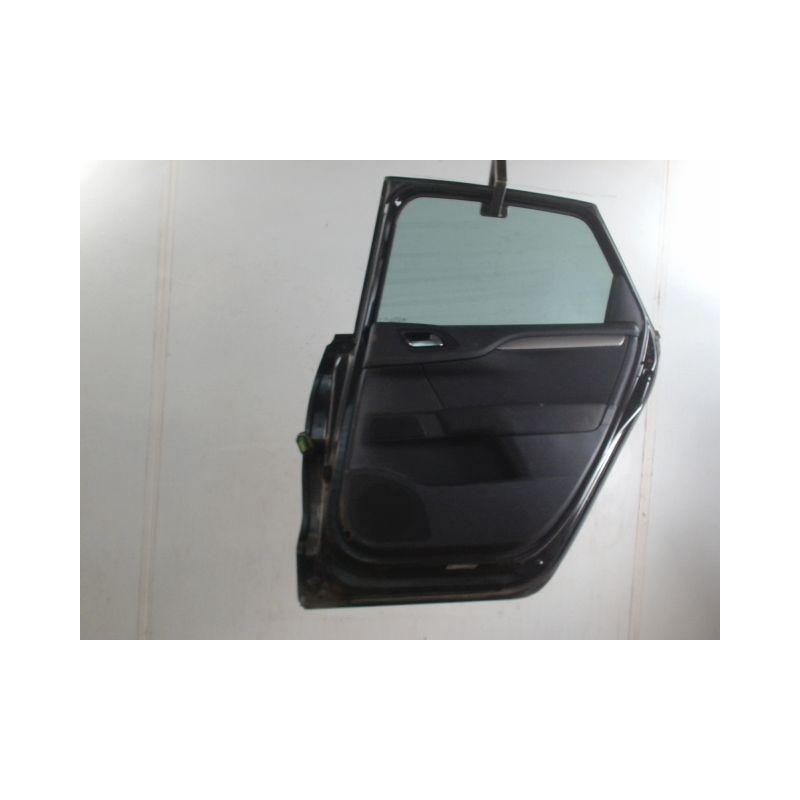 PORTE ARRIERE DROIT CITROEN C4