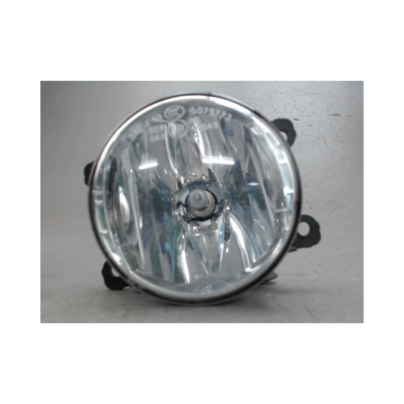 PHARE ANTIBROUILLARD AVANT DROIT RENAULT MEGANE
