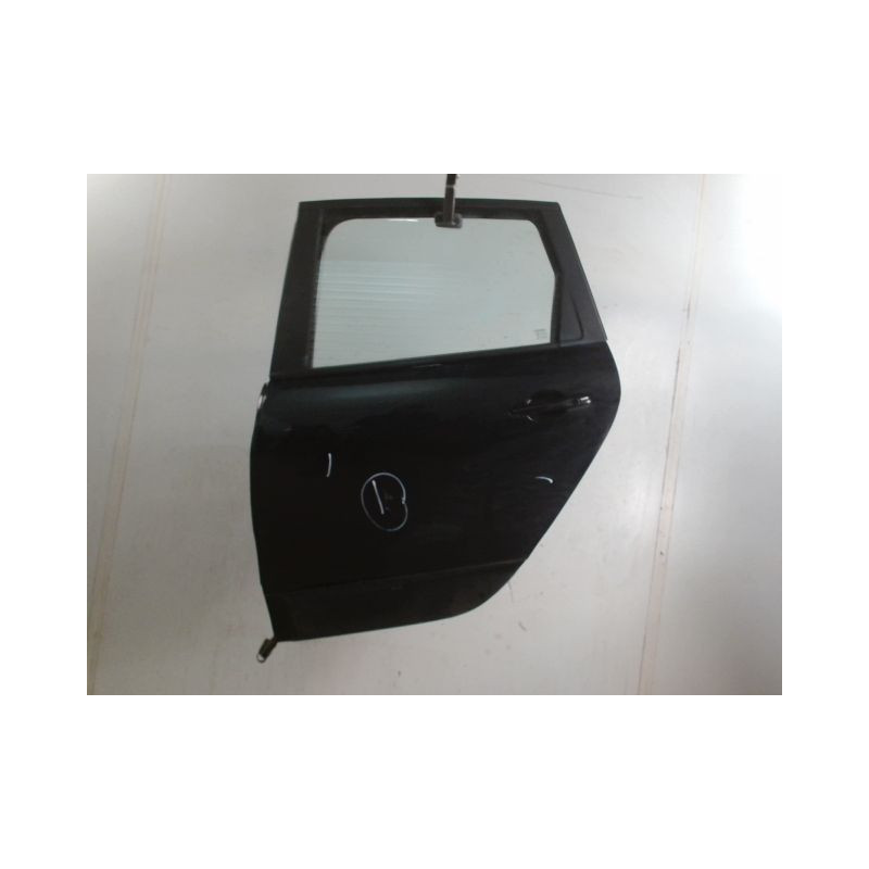 PORTE ARRIERE GAUCHE RENAULT MEGANE