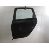 PORTE ARRIERE GAUCHE RENAULT MEGANE
