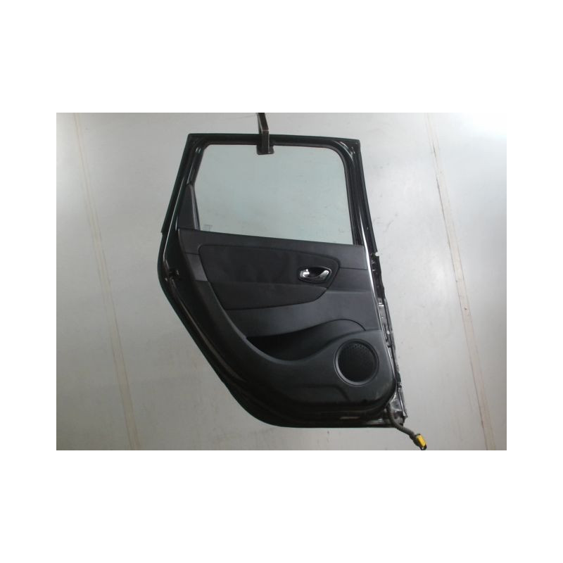 PORTE ARRIERE GAUCHE RENAULT MEGANE
