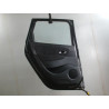 PORTE ARRIERE GAUCHE RENAULT MEGANE