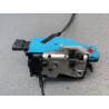 SYSTEME CONDAMNATION ARRIERE DROIT PEUGEOT 207