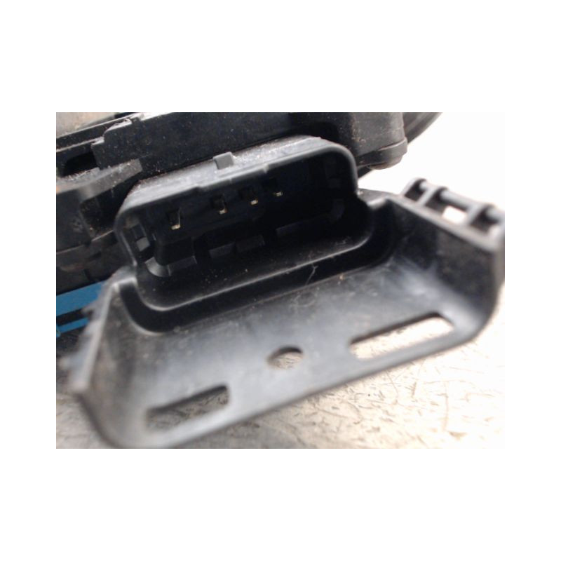 SYSTEME CONDAMNATION ARRIERE DROIT PEUGEOT 207