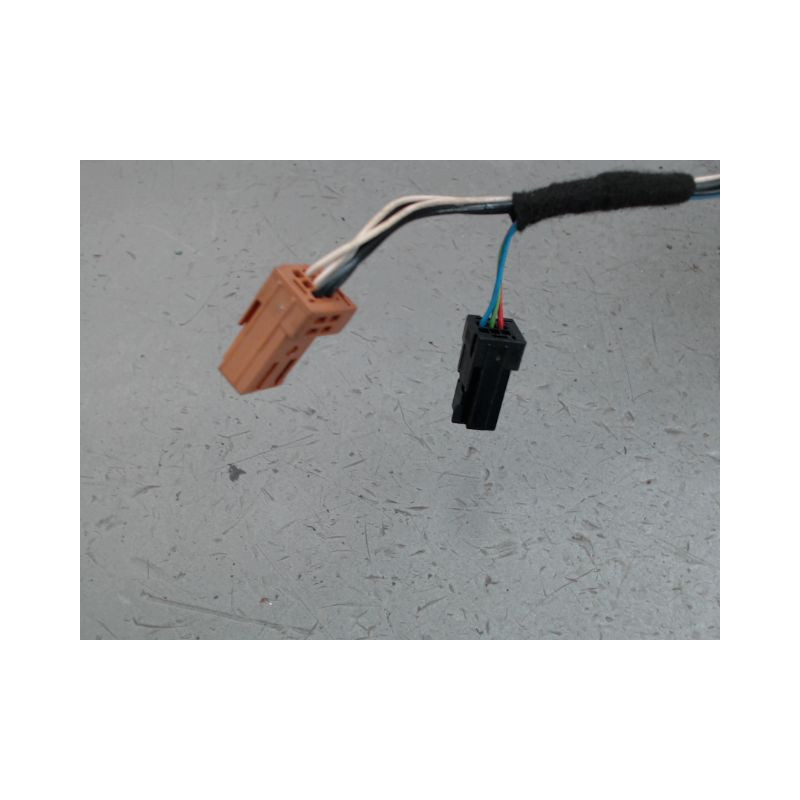 RETROVISEUR EXTERIEUR ELECTRIQUE GAUCHE PEUGEOT 208