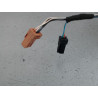 RETROVISEUR EXTERIEUR ELECTRIQUE GAUCHE PEUGEOT 208