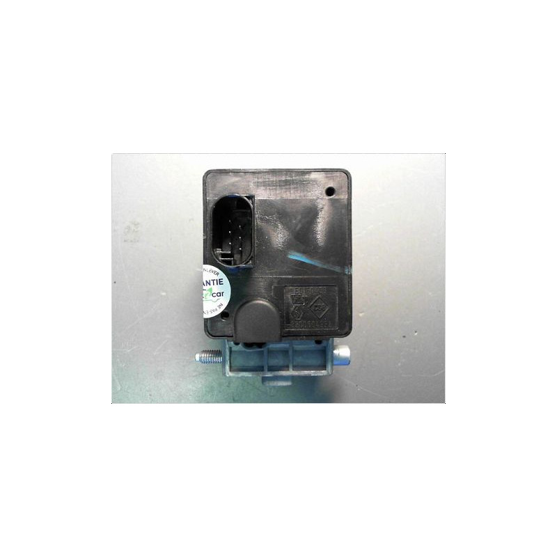 ANTIVOL DE DIRECTION RENAULT LATITUDE 2010-