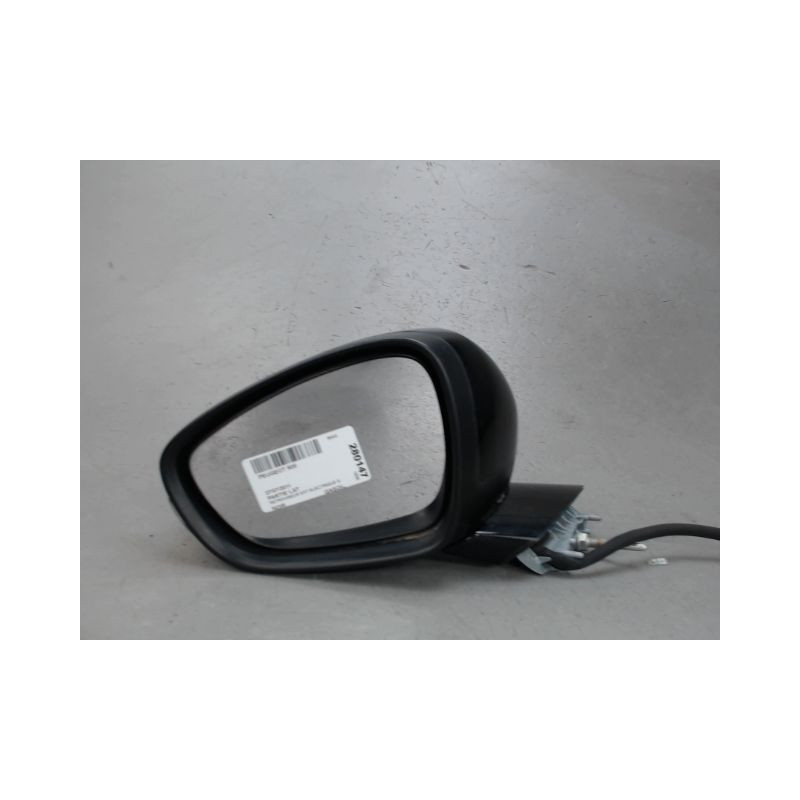 RETROVISEUR EXTERIEUR ELECTRIQUE GAUCHE PEUGEOT 508