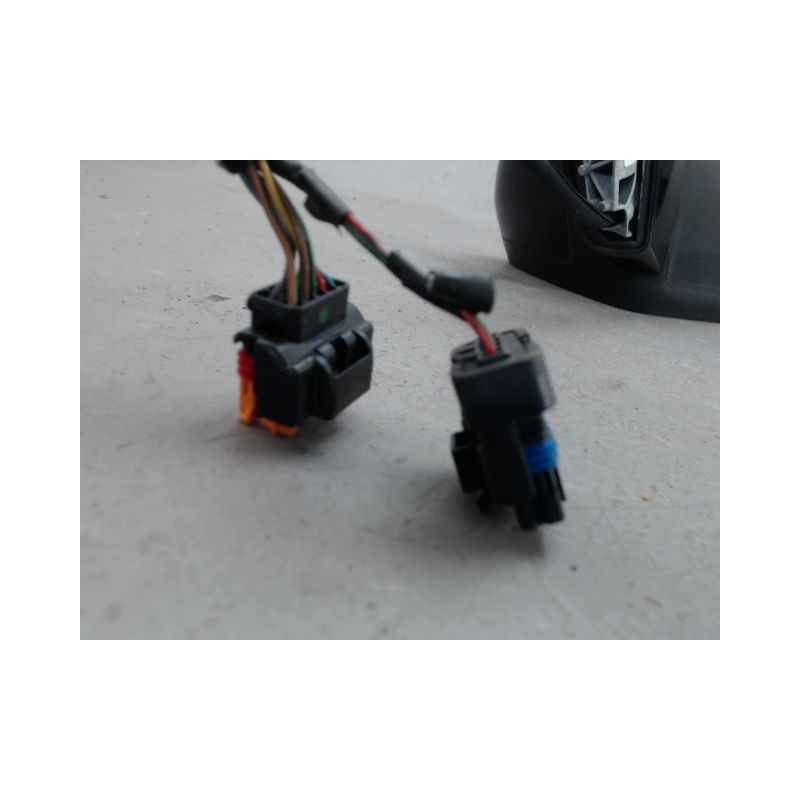RETROVISEUR EXTERIEUR ELECTRIQUE GAUCHE PEUGEOT 508