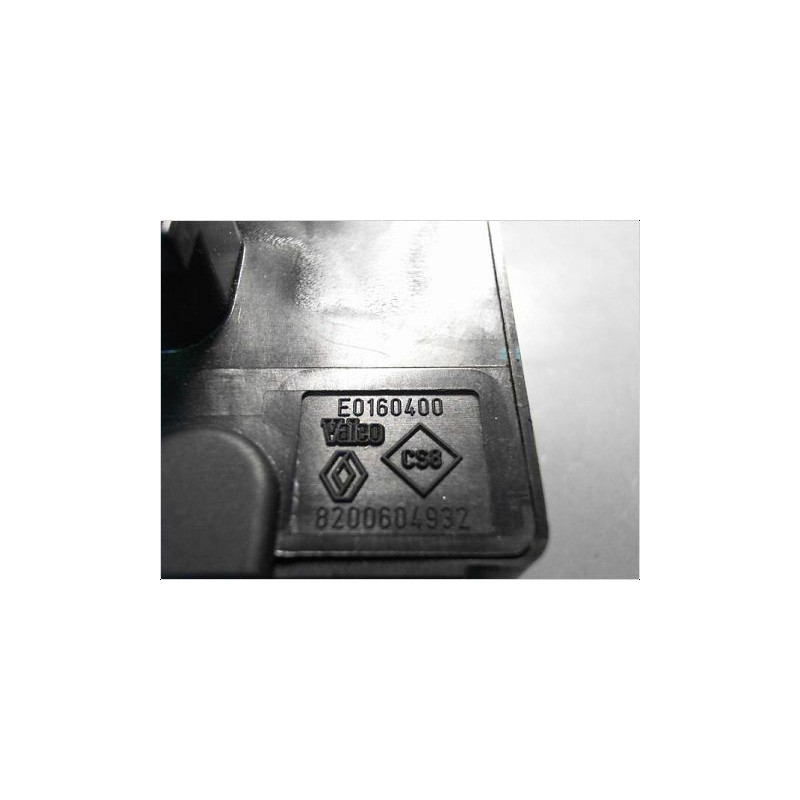 ANTIVOL DE DIRECTION RENAULT LATITUDE 2010-