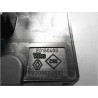 ANTIVOL DE DIRECTION RENAULT LATITUDE 2010-