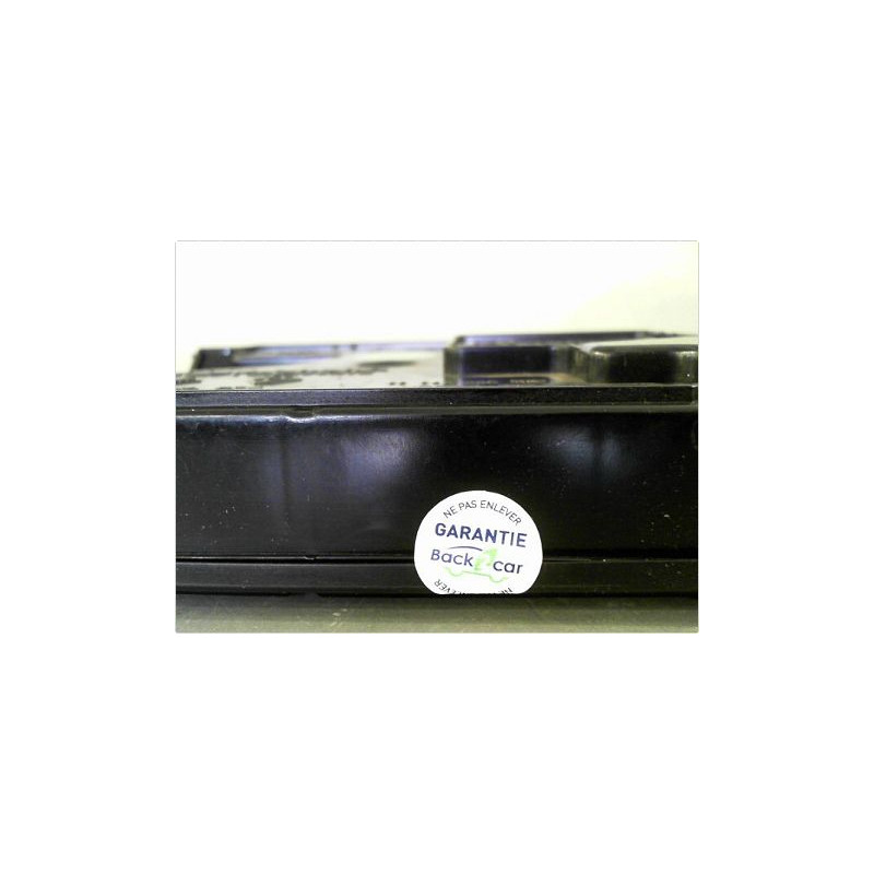 BOITIER GESTION HABITACLE RENAULT LAGUNA III 07-10