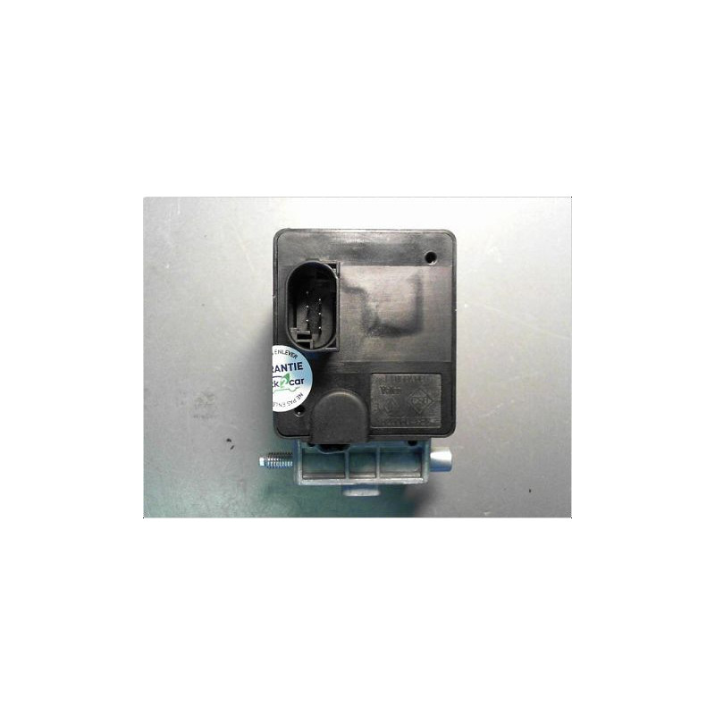 ANTIVOL DE DIRECTION RENAULT MEGANE III 08-12