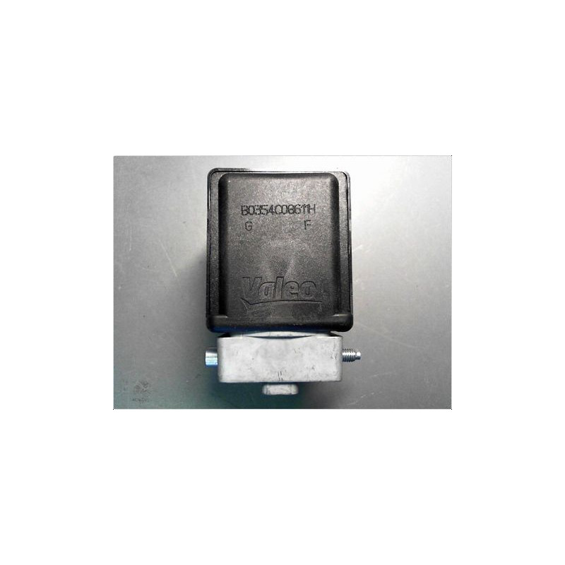 ANTIVOL DE DIRECTION RENAULT MEGANE III 08-12