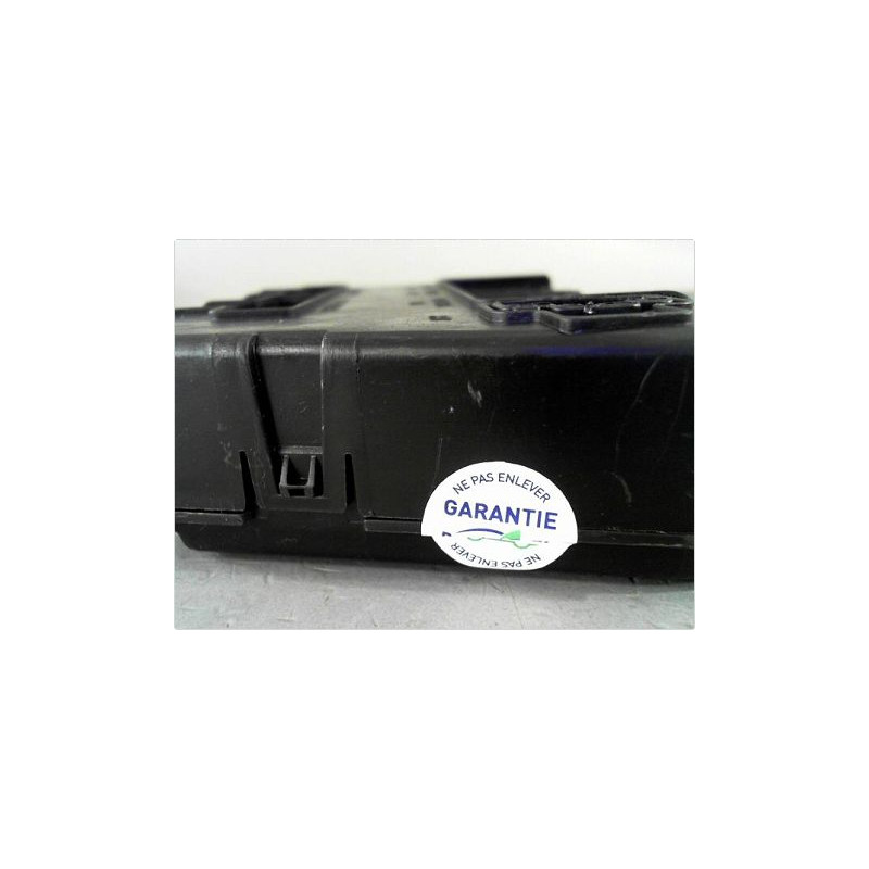 BOITIER GESTION HABITACLE RENAULT SCENIC II PH1 02-06