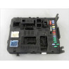 BOITIER GESTION HABITACLE CITROEN C4 04-08