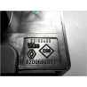 ANTIVOL DE DIRECTION RENAULT MEGANE III COUPE 08-12